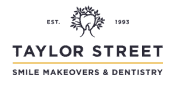 taylorstdental Logo