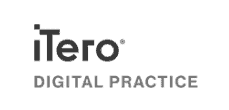 itero digital logo
